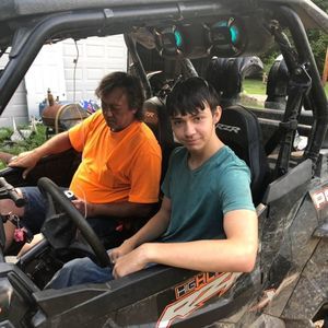 Meet your Posher, Alexander